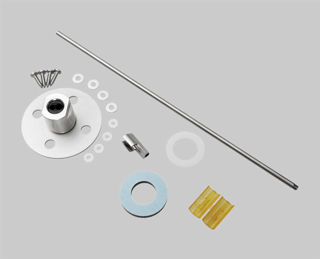 Duct Installation Kit For 12mm Probe 210697 210697 | Vaisala Store
