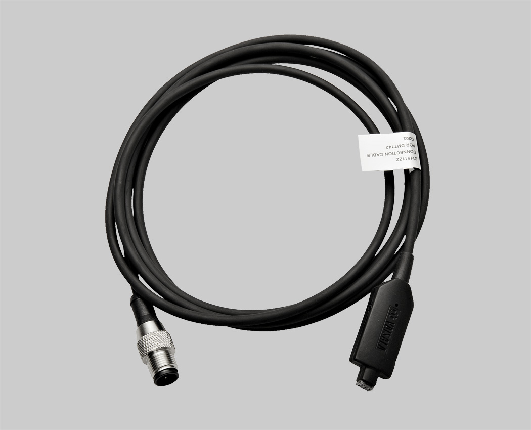 MI70 Connection Cable for DMT142 211917ZZ | Vaisala Store
