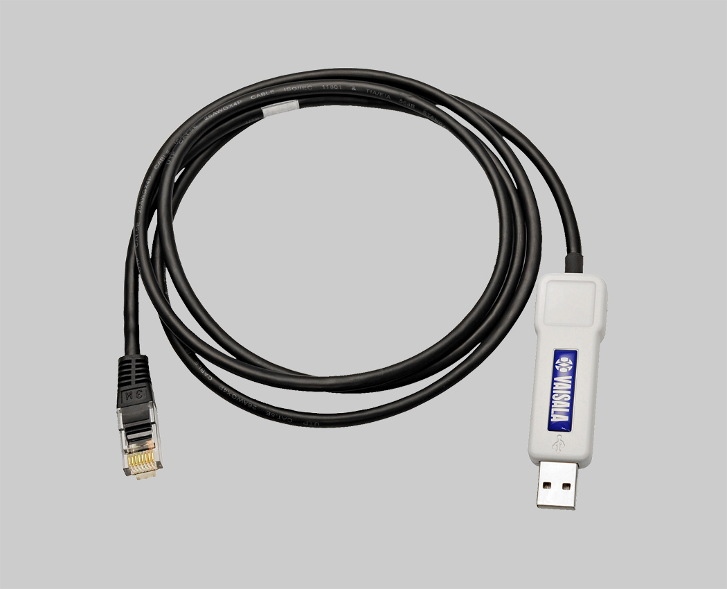 USB Service Cable, RJ45 219685 | Vaisala Store