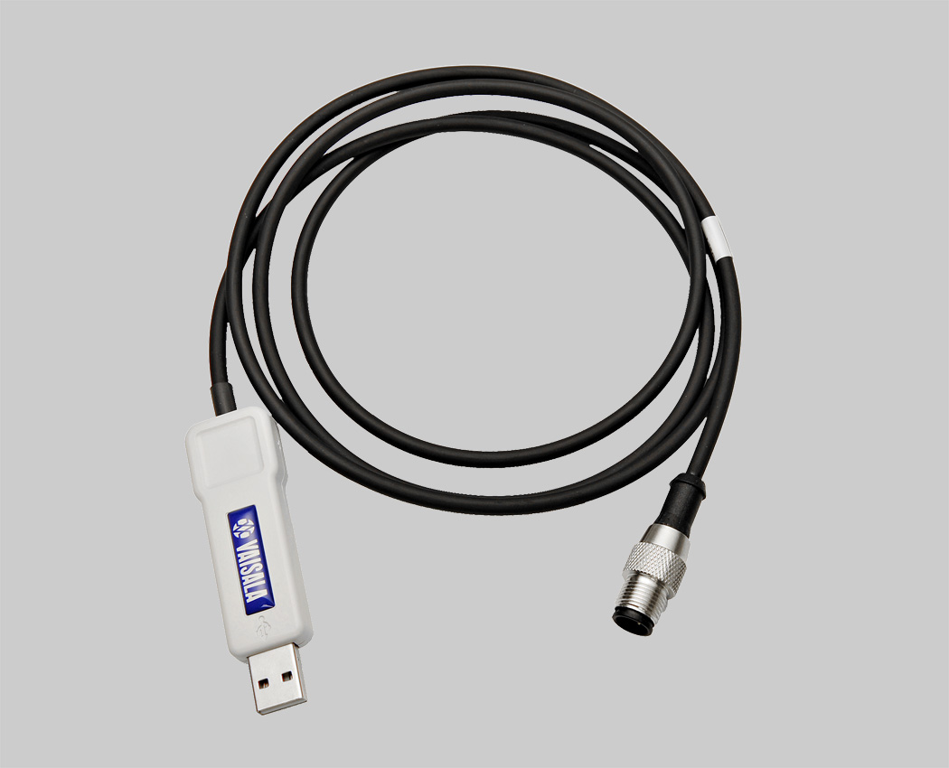 【送料関税無料】 USB MI70 Connection Store Vaisala | 219687 Cable メイク道具・化粧小物