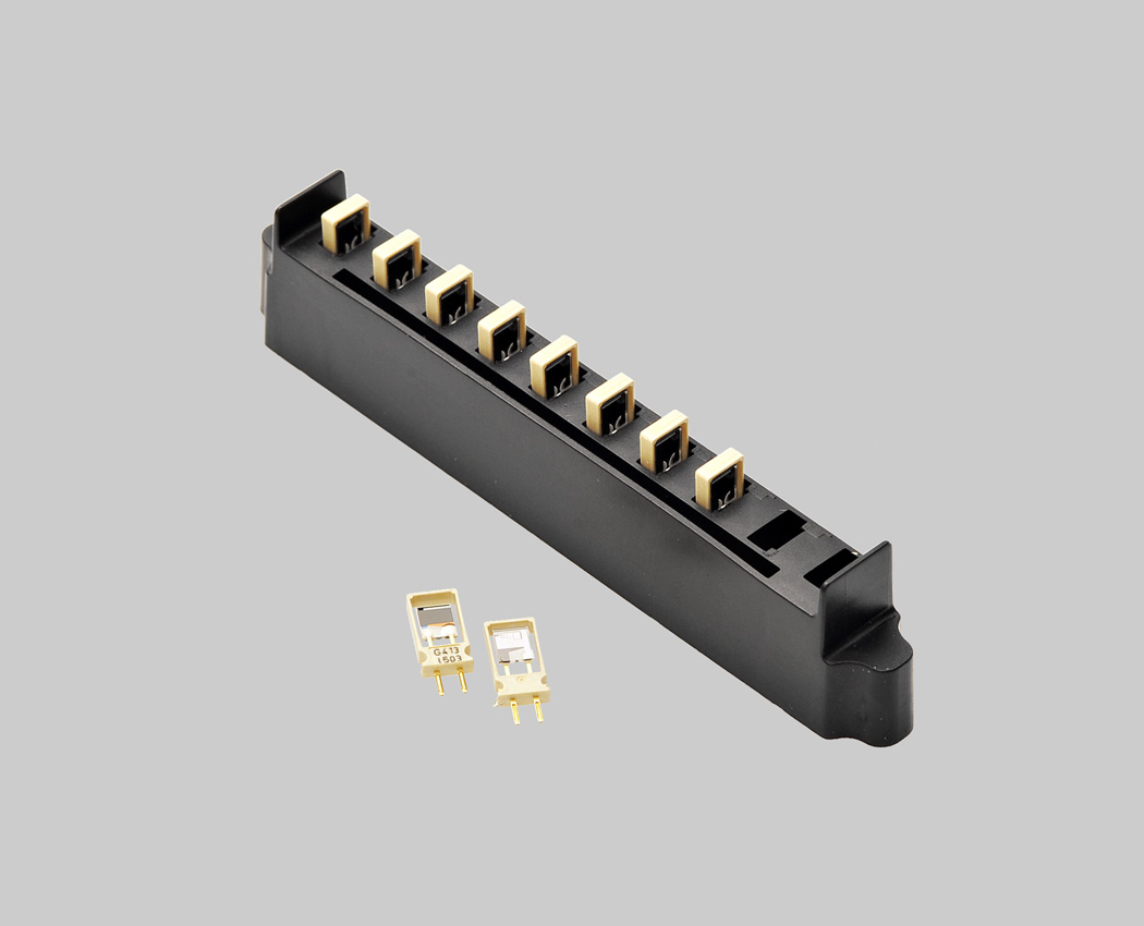 Intercap Sensor Spare Part INTERCAPSET-10PCS | Vaisala Store