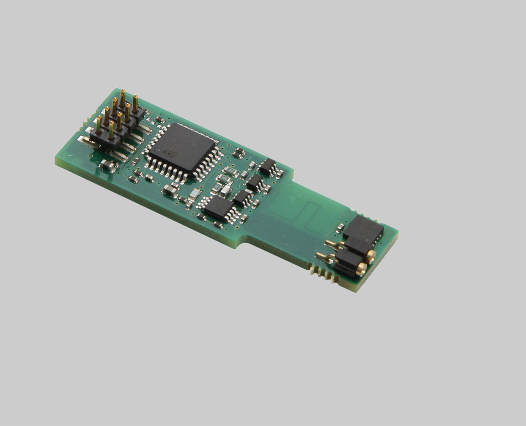 Digital Temp. Replacement Module with NIST Calibration Certificate TM10SP Vaisala Store