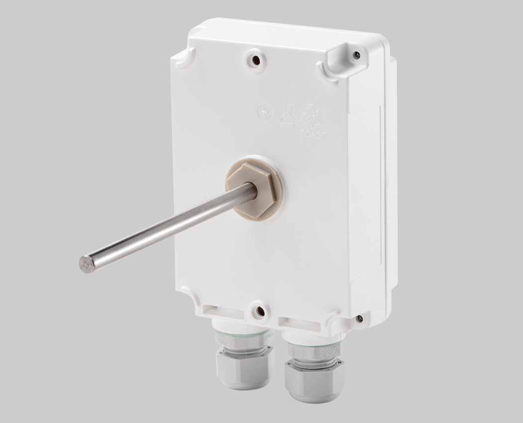 Immersion Temperature Transmitter TMI110 | Vaisala Store