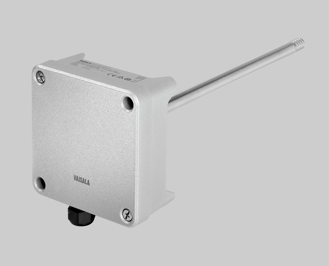 Services for HMD62 HMD62SERVICES | Vaisala Store